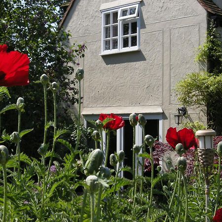 Motts Bed & Breakfast Great Dunmow Extérieur photo