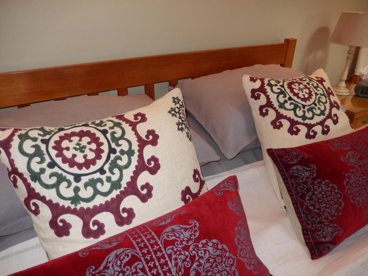 Motts Bed & Breakfast Great Dunmow Extérieur photo