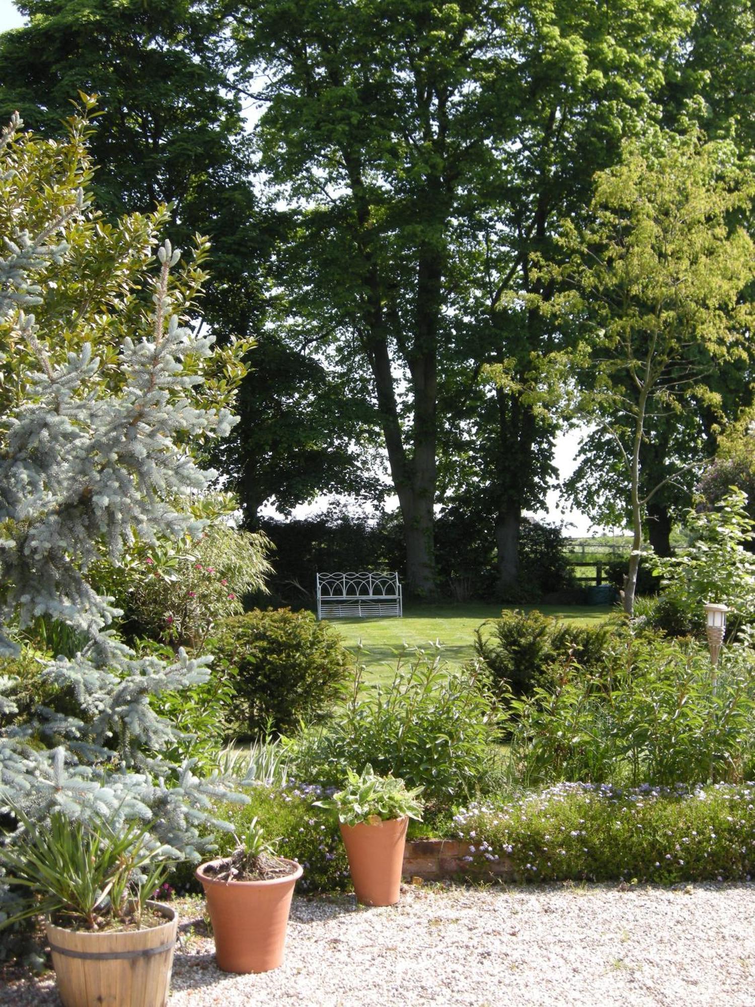 Motts Bed & Breakfast Great Dunmow Extérieur photo