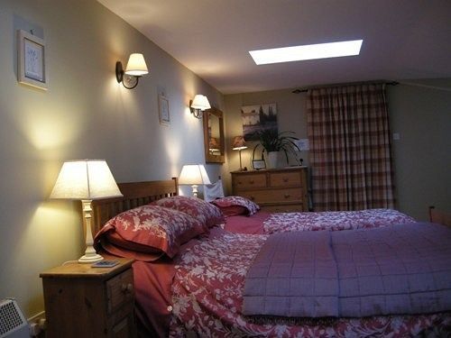 Motts Bed & Breakfast Great Dunmow Extérieur photo