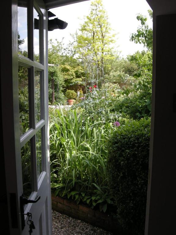 Motts Bed & Breakfast Great Dunmow Extérieur photo