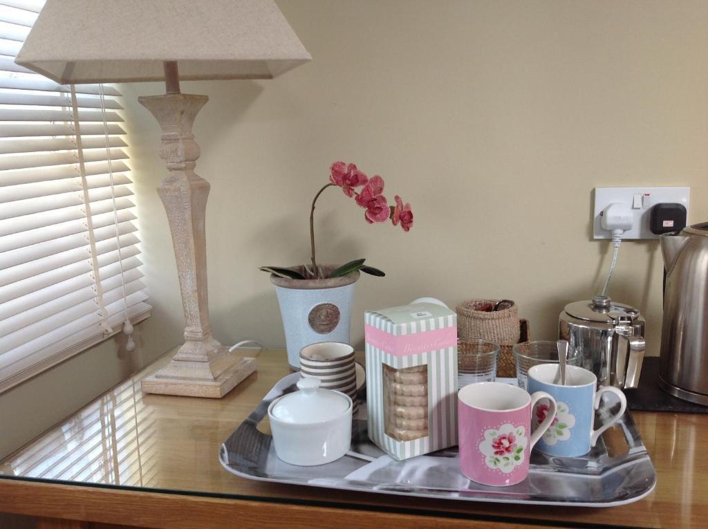 Motts Bed & Breakfast Great Dunmow Extérieur photo