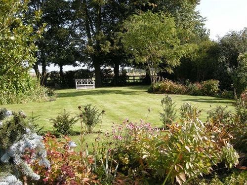 Motts Bed & Breakfast Great Dunmow Extérieur photo