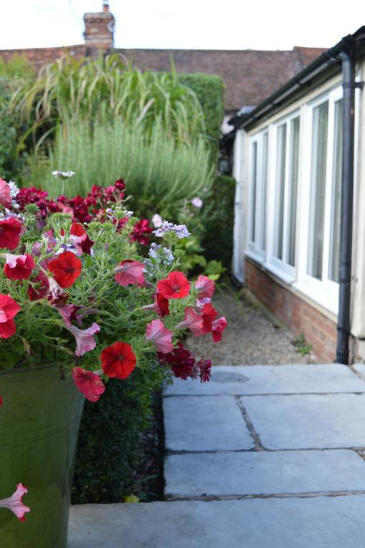 Motts Bed & Breakfast Great Dunmow Extérieur photo