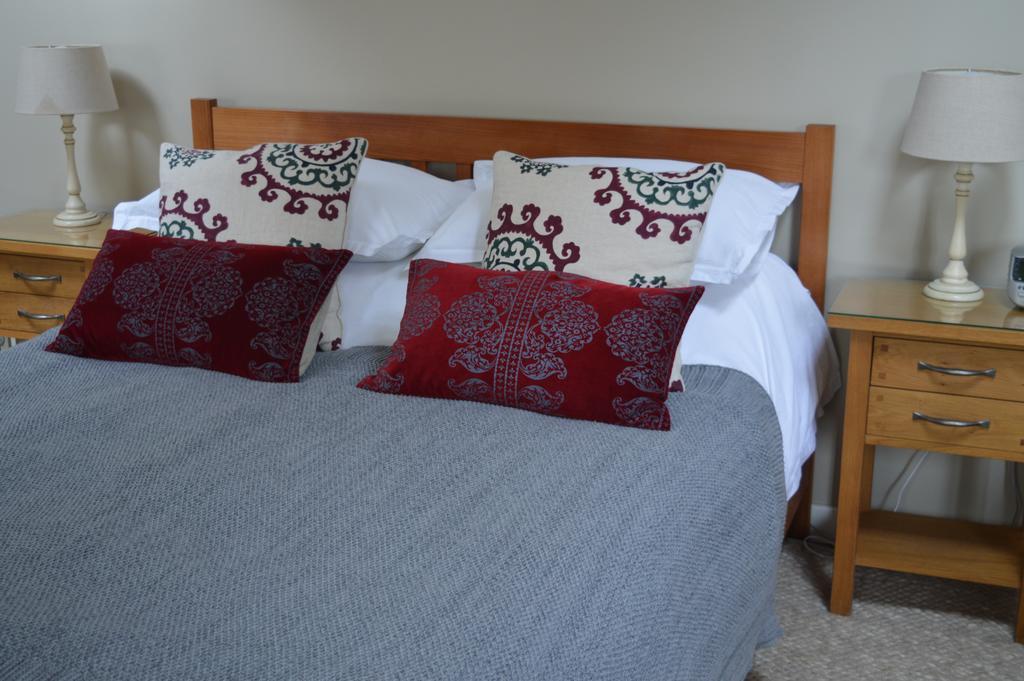 Motts Bed & Breakfast Great Dunmow Extérieur photo